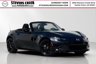 2021 Mazda Mazda MX-5 Miata Club