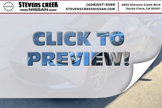 2017 Mazda Mazda Miata RF Grand Touring