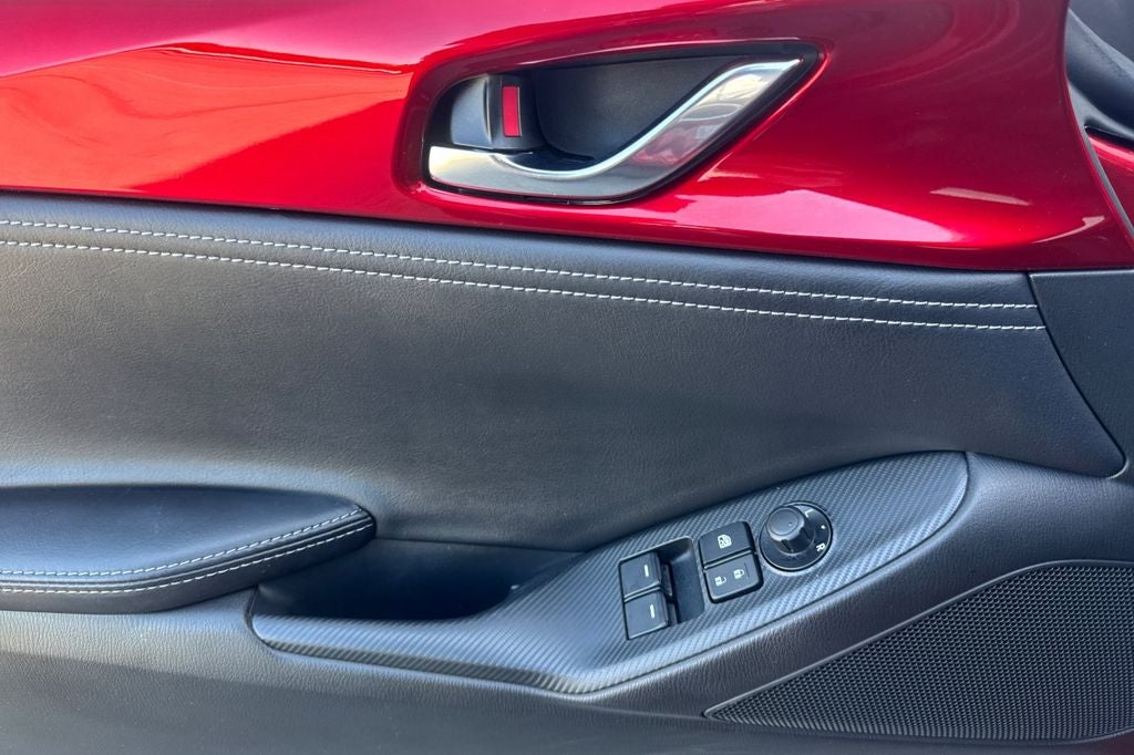 2021 Mazda Mazda Miata RF Grand Touring