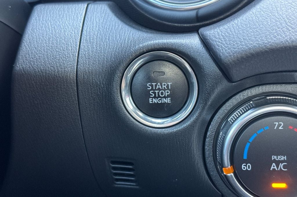 2021 Mazda Mazda Miata RF Grand Touring