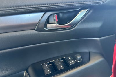 2022 Mazda Mazda CX-5 2.5 S Select Package