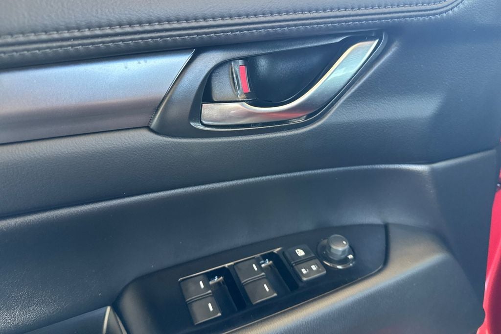 2022 Mazda Mazda CX-5 2.5 S Select Package