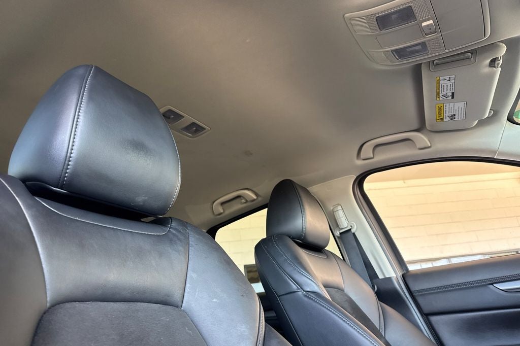 2022 Mazda Mazda CX-5 2.5 S Select Package