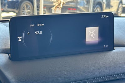2022 Mazda Mazda CX-5 2.5 S Select Package