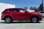 2022 Mazda Mazda CX-5 2.5 S Select Package