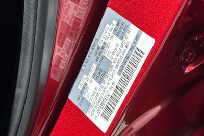 2022 Mazda Mazda CX-5 2.5 S Select Package