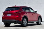 2022 Mazda Mazda CX-5 2.5 S Select Package