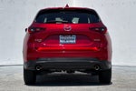 2022 Mazda Mazda CX-5 2.5 S Select Package