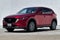 2022 Mazda Mazda CX-5 2.5 S Select Package