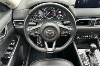 2023 Mazda Mazda CX-5 2.5 S Preferred Package