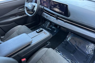 2023 Nissan Ariya ENGAGE