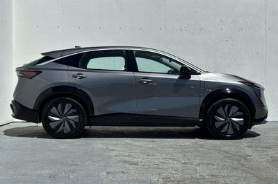 2023 Nissan Ariya ENGAGE