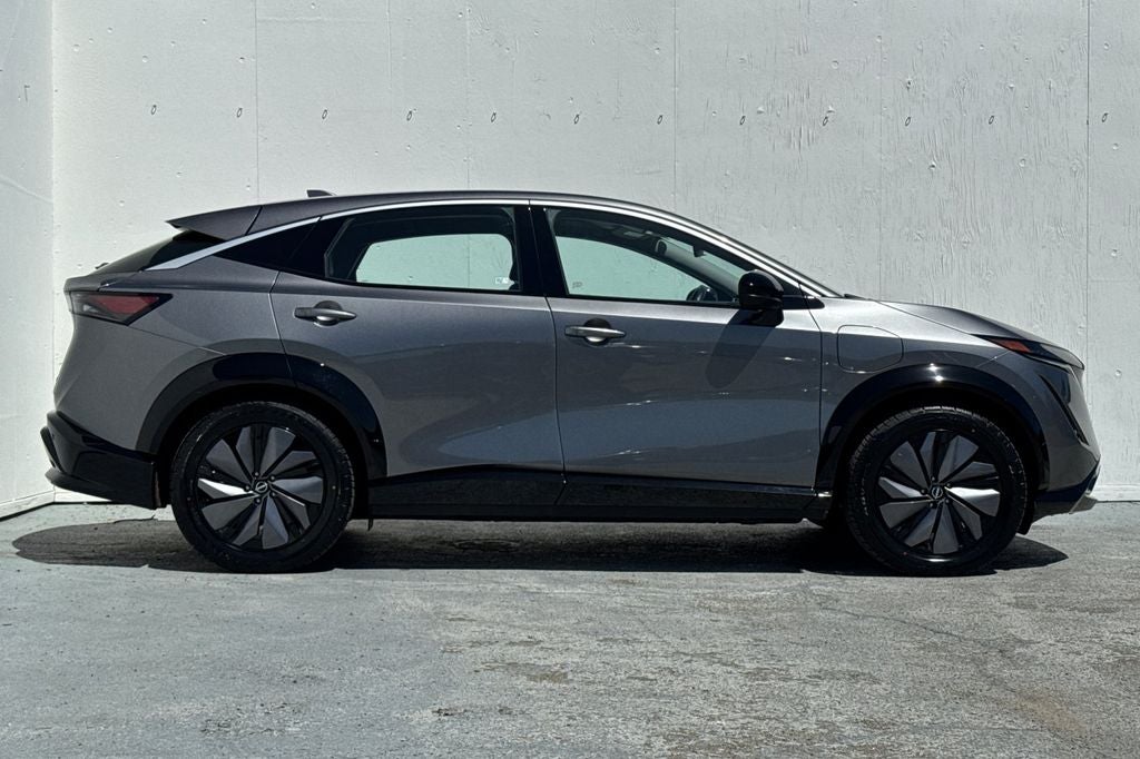 2023 Nissan Ariya ENGAGE