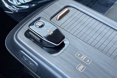 2023 Nissan Ariya ENGAGE