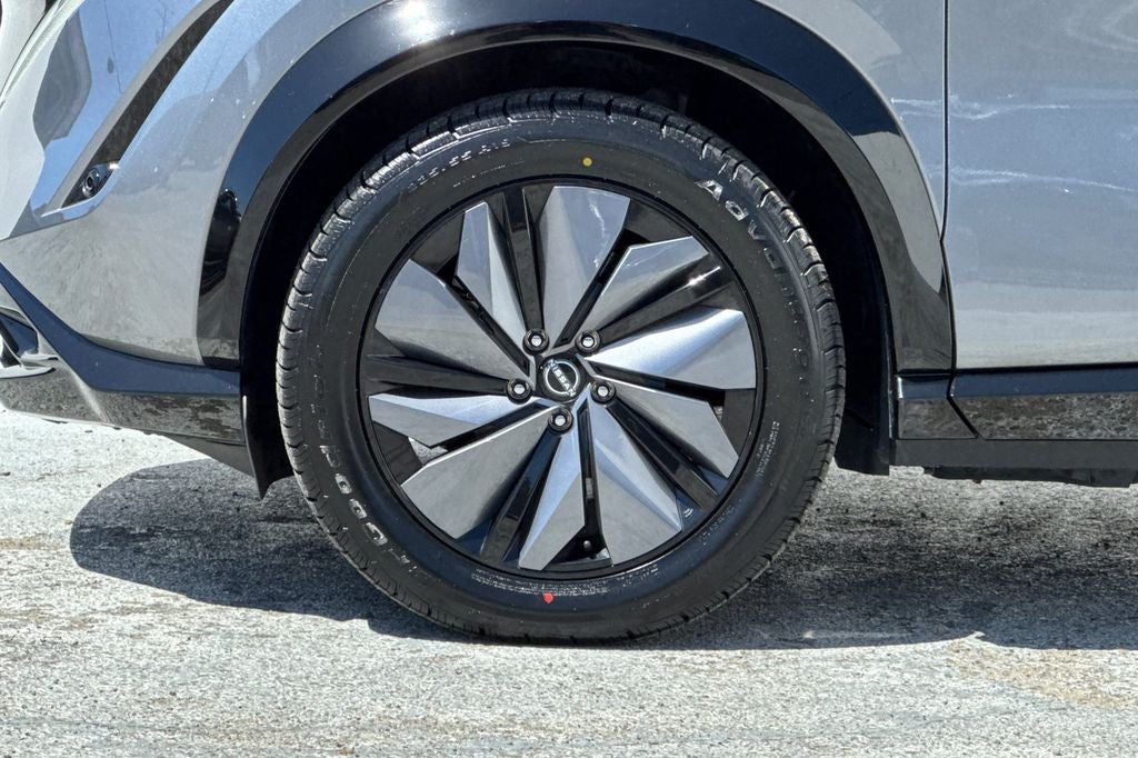 2023 Nissan Ariya ENGAGE
