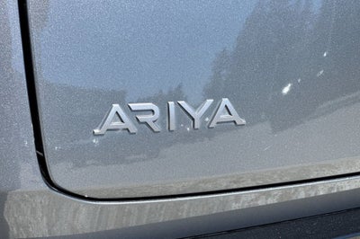 2023 Nissan Ariya ENGAGE