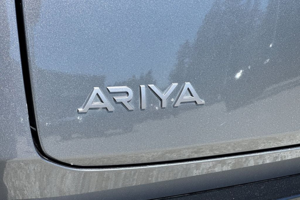 2023 Nissan Ariya ENGAGE