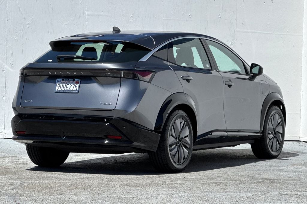 2023 Nissan Ariya ENGAGE