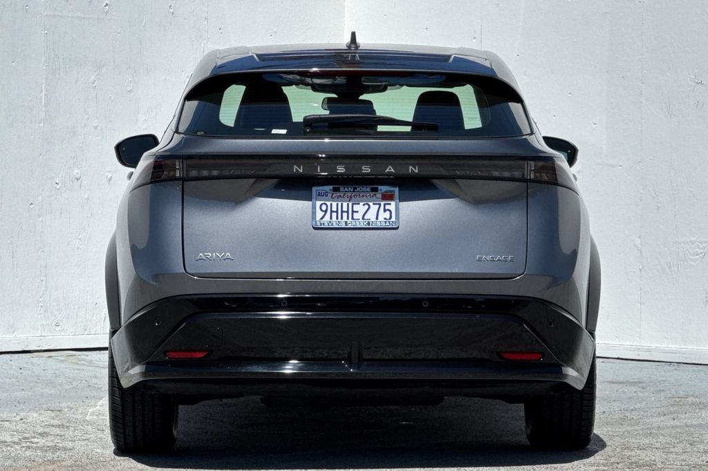 2023 Nissan Ariya ENGAGE