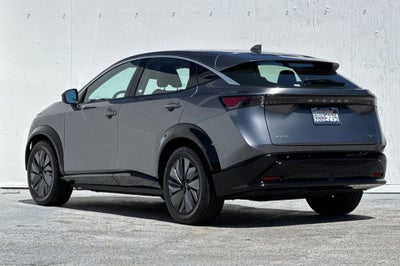 2023 Nissan Ariya ENGAGE
