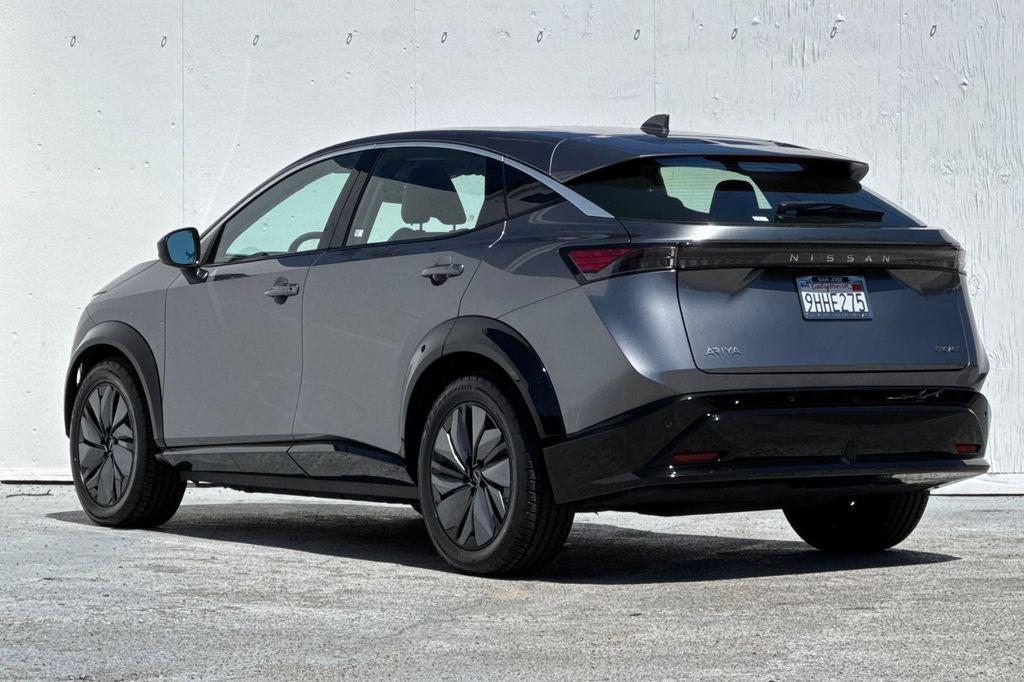 2023 Nissan Ariya ENGAGE