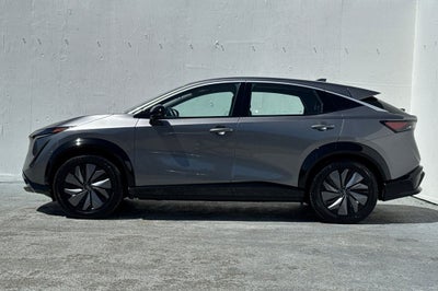 2023 Nissan Ariya ENGAGE