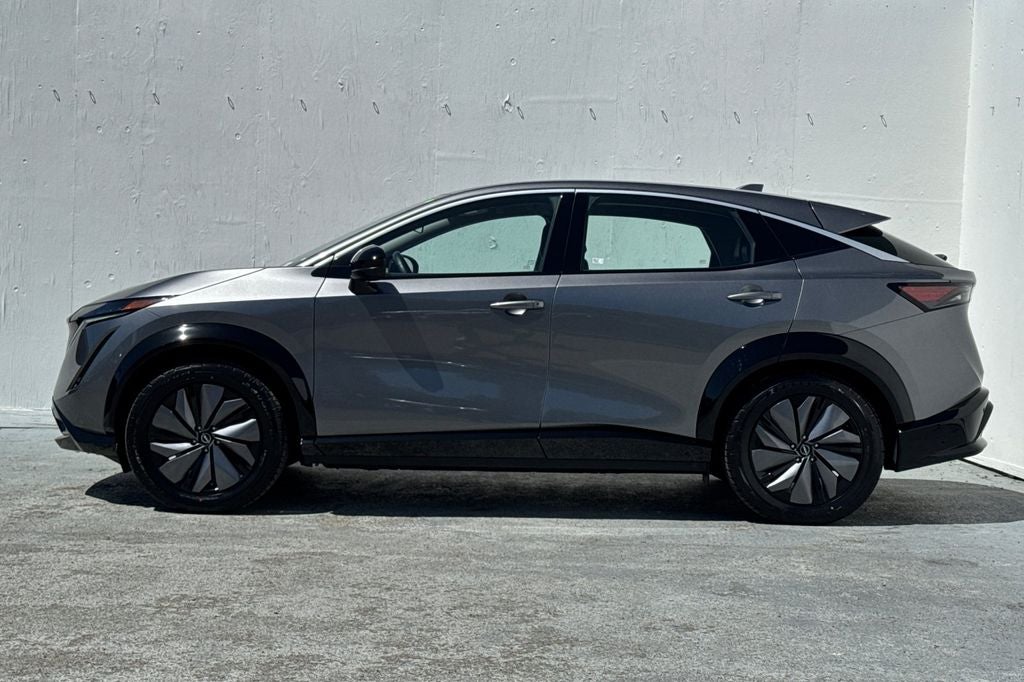 2023 Nissan Ariya ENGAGE