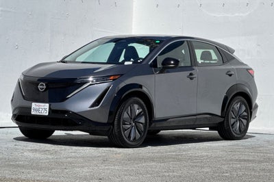 2023 Nissan Ariya ENGAGE