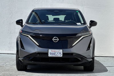 2023 Nissan Ariya ENGAGE