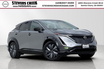 2023 Nissan Ariya ENGAGE