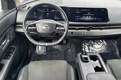 2023 Nissan Ariya ENGAGE