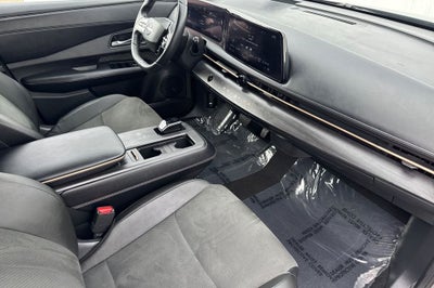 2023 Nissan Ariya ENGAGE
