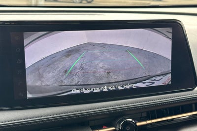 2023 Nissan Ariya ENGAGE