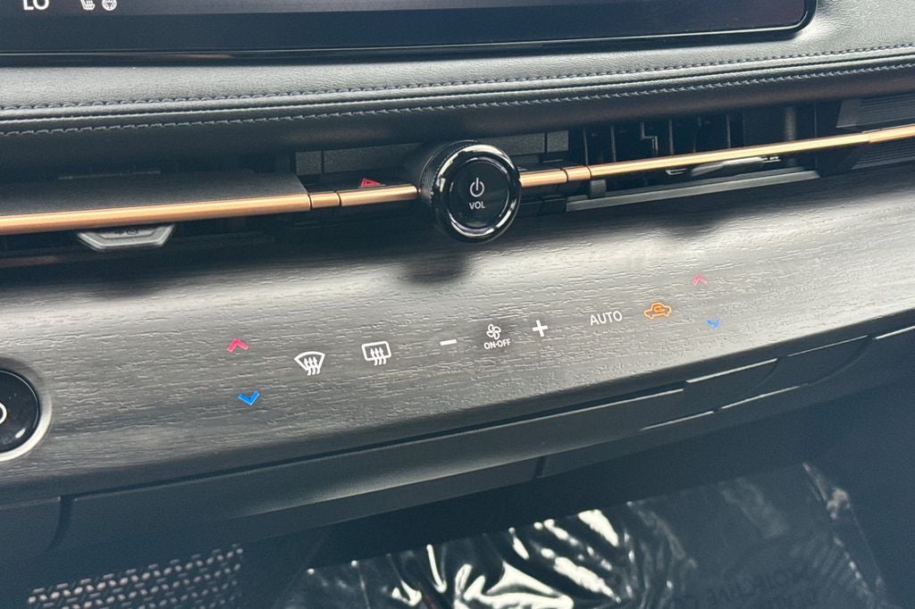 2023 Nissan Ariya ENGAGE