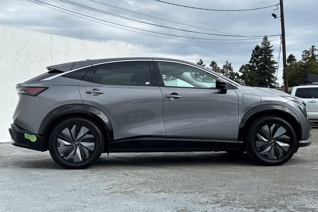 2023 Nissan Ariya ENGAGE