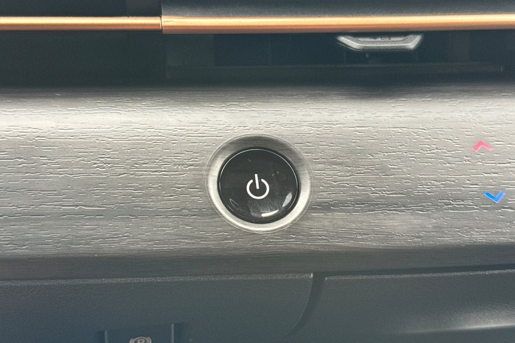 2023 Nissan Ariya ENGAGE