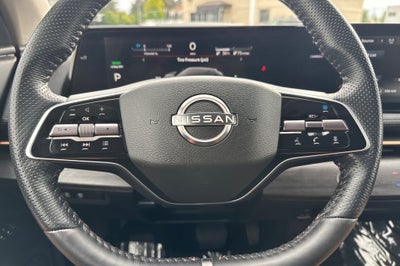 2023 Nissan Ariya ENGAGE