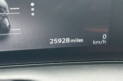 2023 Nissan Ariya ENGAGE
