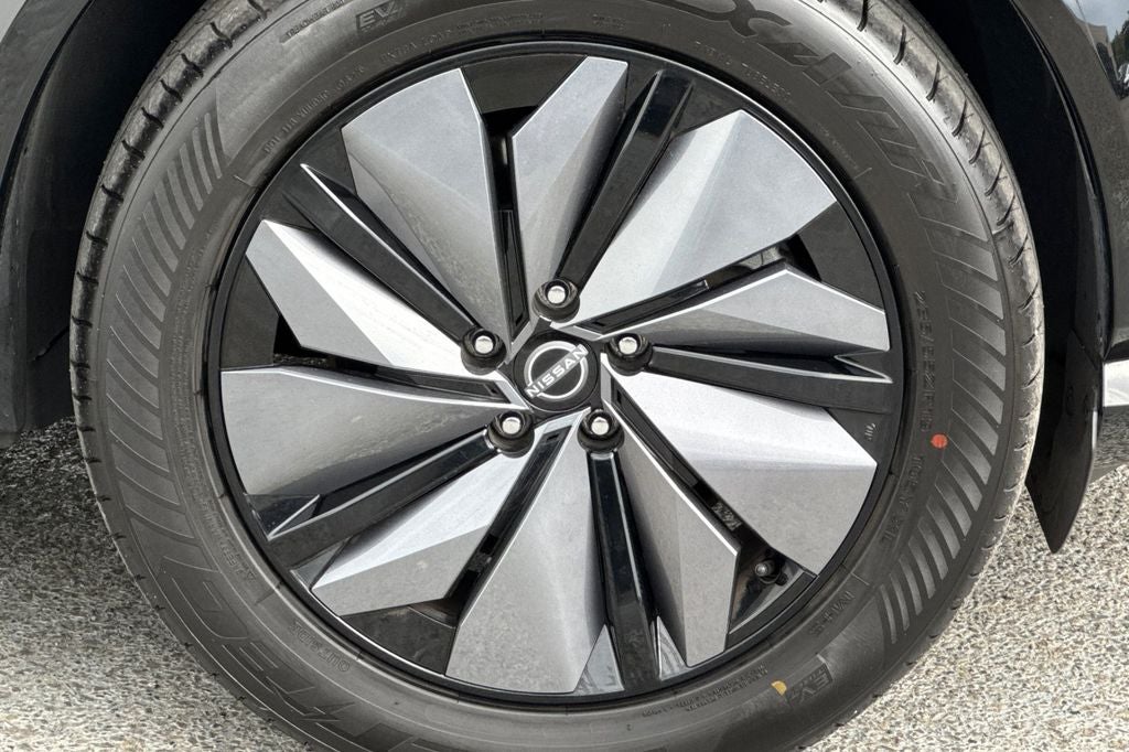 2023 Nissan Ariya ENGAGE