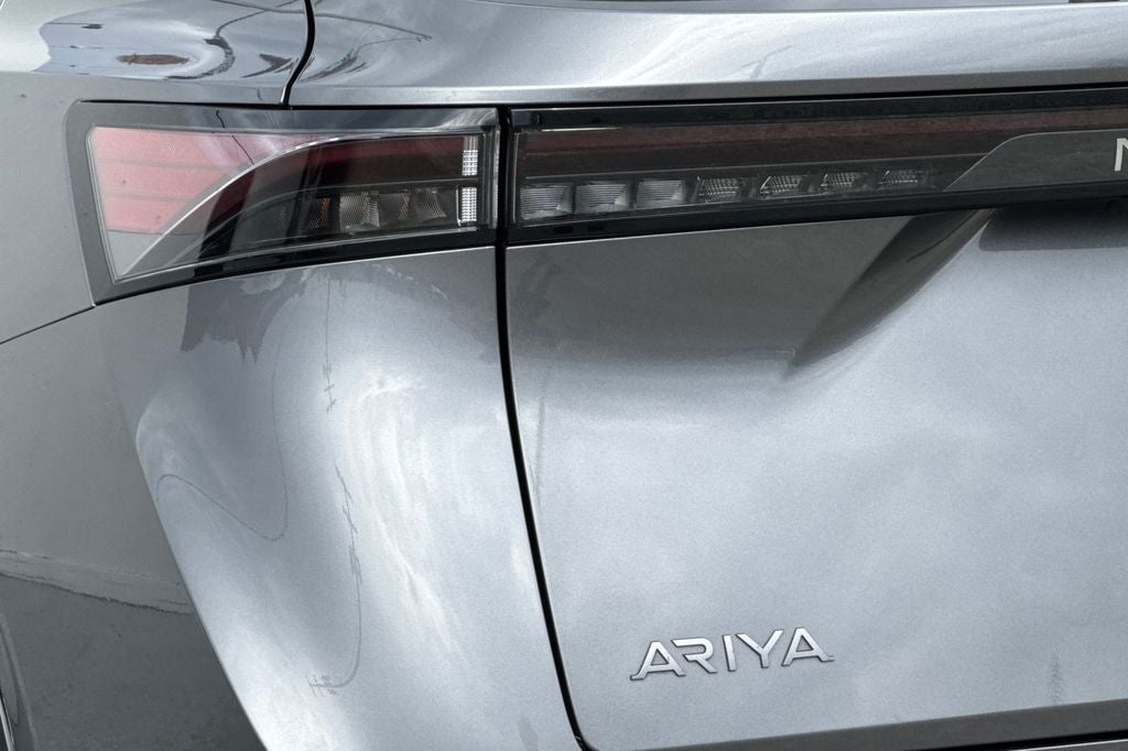2023 Nissan Ariya ENGAGE