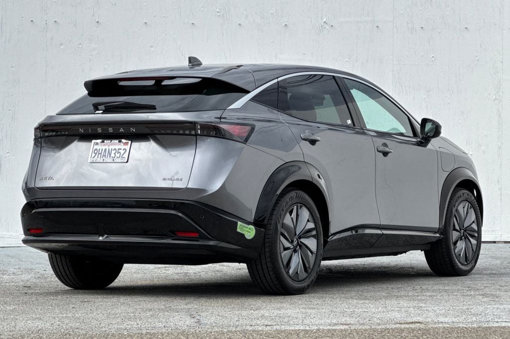 2023 Nissan Ariya ENGAGE