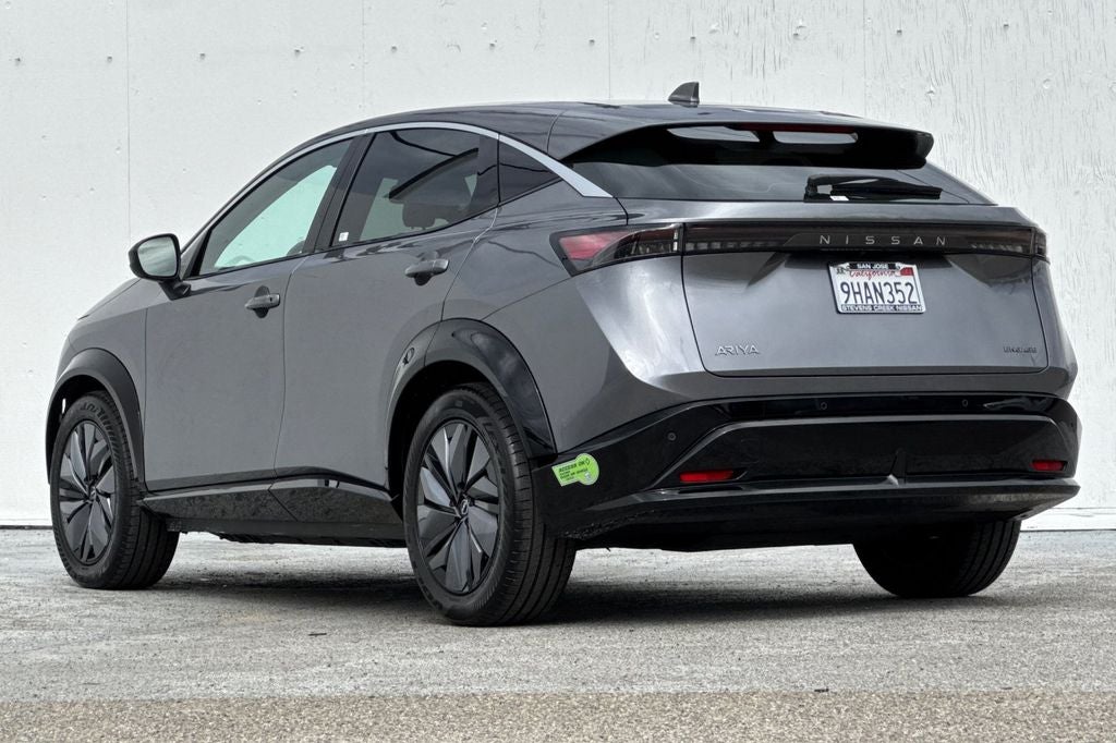 2023 Nissan Ariya ENGAGE
