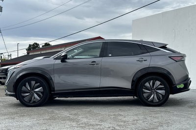 2023 Nissan Ariya ENGAGE