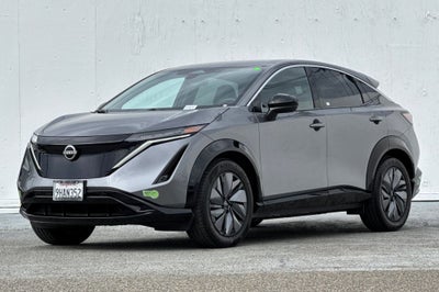 2023 Nissan Ariya ENGAGE