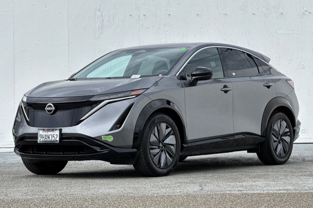 2023 Nissan Ariya ENGAGE