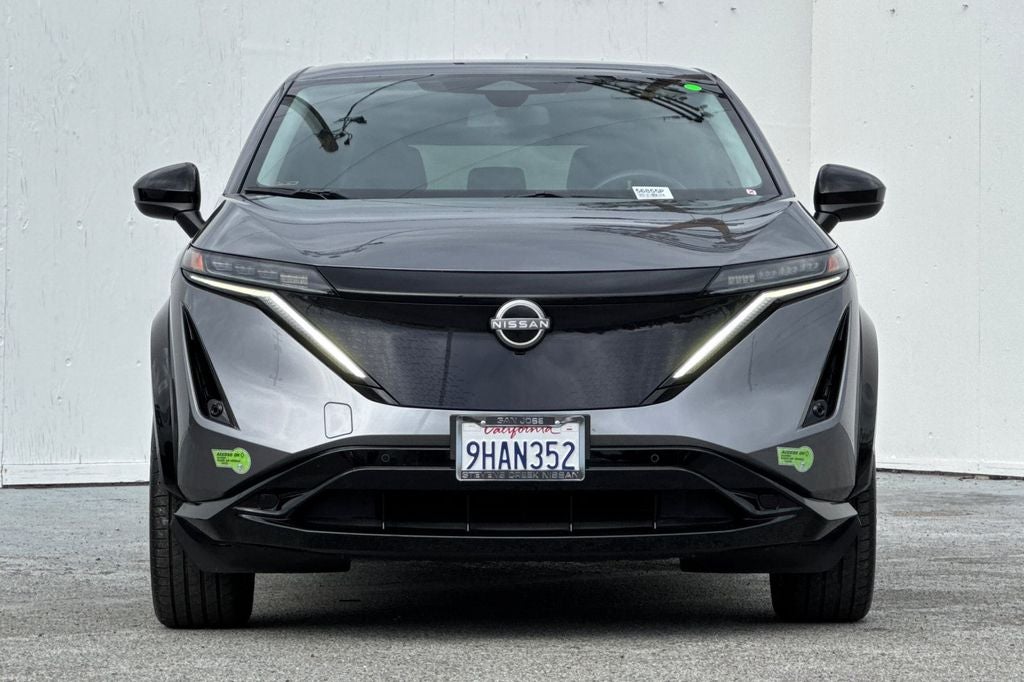 2023 Nissan Ariya ENGAGE