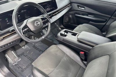 2023 Nissan Ariya ENGAGE