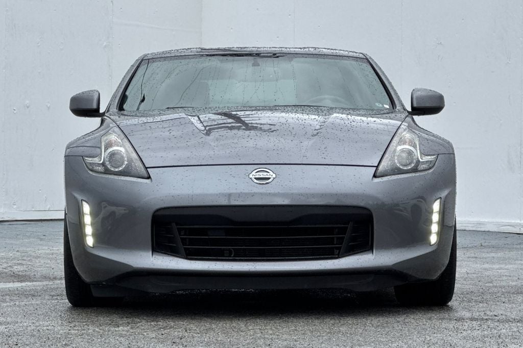 2020 Nissan 370Z Sport