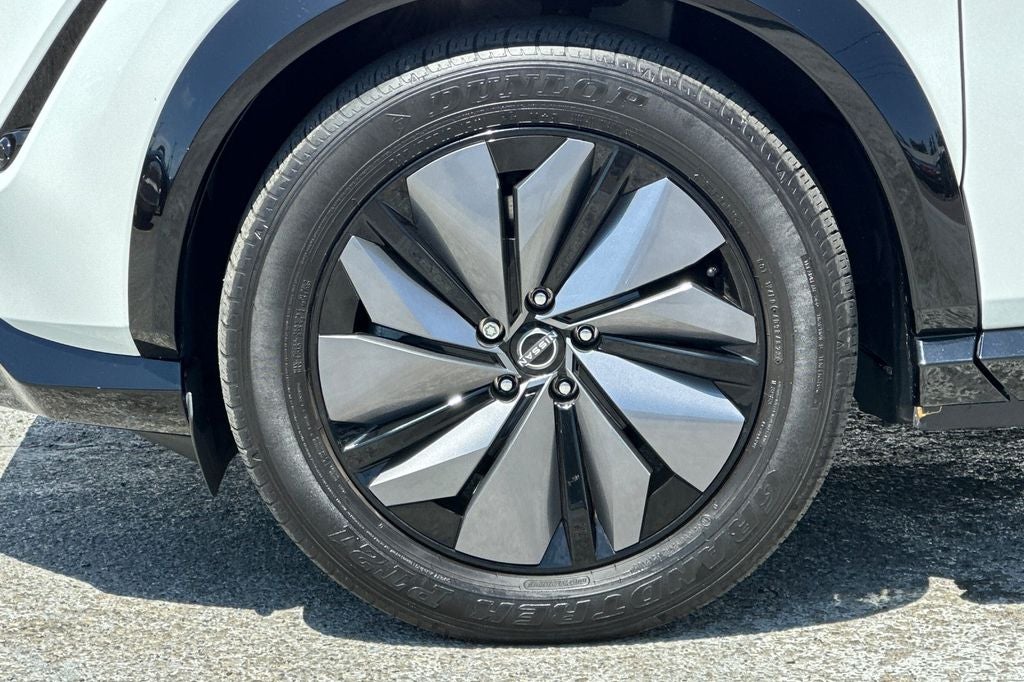 2024 Nissan Ariya EVOLVE+