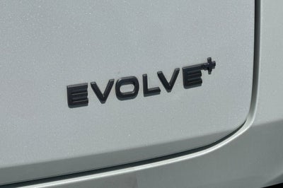2024 Nissan Ariya EVOLVE+
